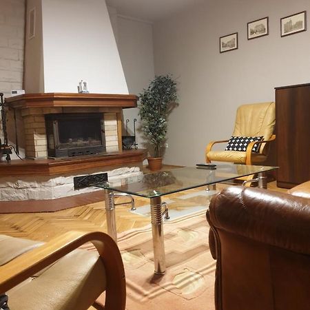 Apartamenty Straconka ,Bielsko-Biała Kültér fotó