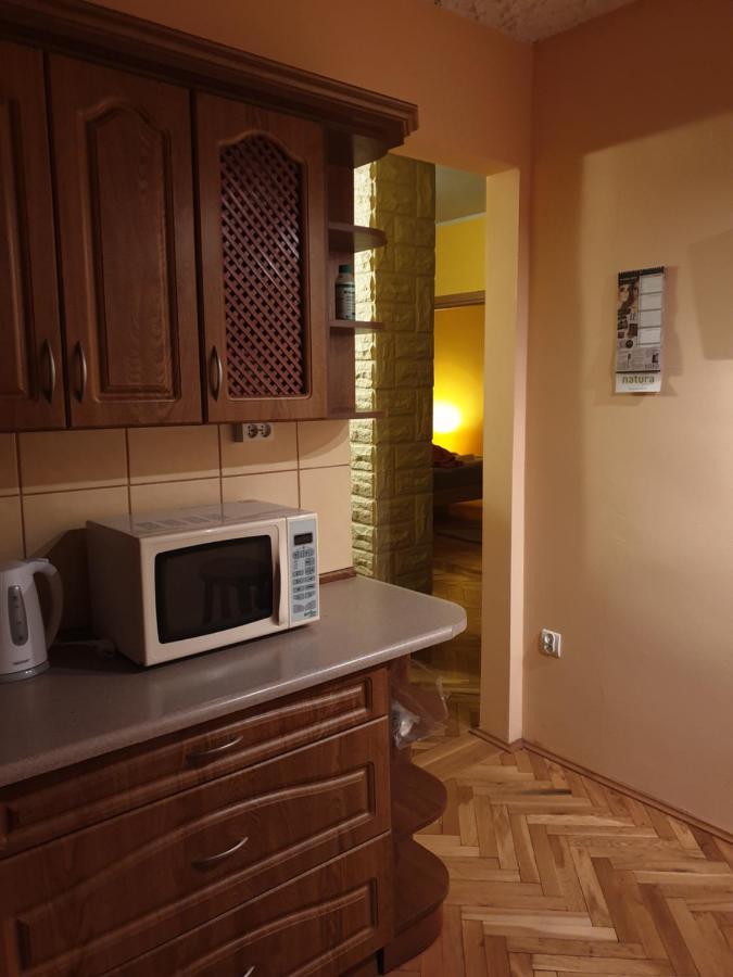 Apartamenty Straconka ,Bielsko-Biała Kültér fotó