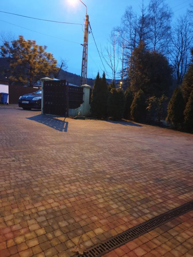Apartamenty Straconka ,Bielsko-Biała Kültér fotó