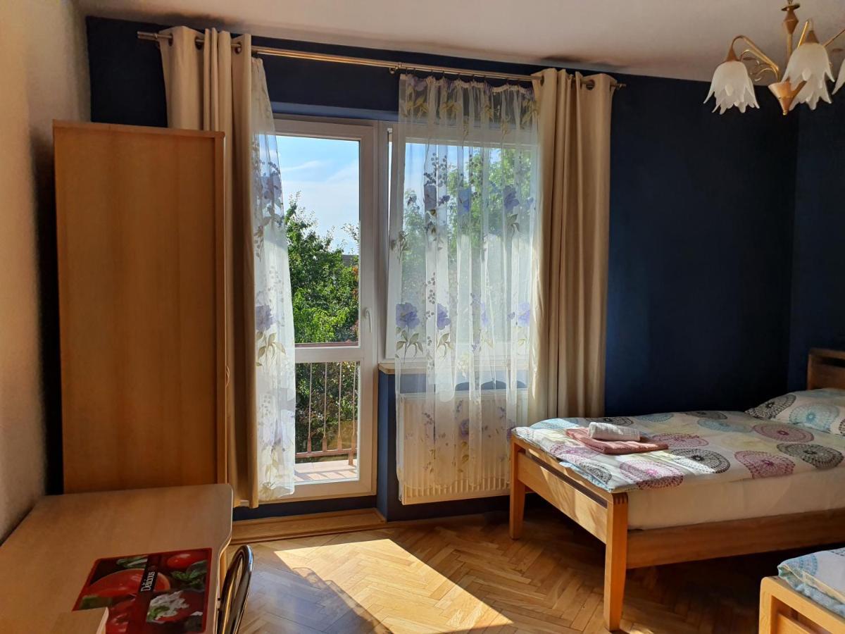 Apartamenty Straconka ,Bielsko-Biała Kültér fotó