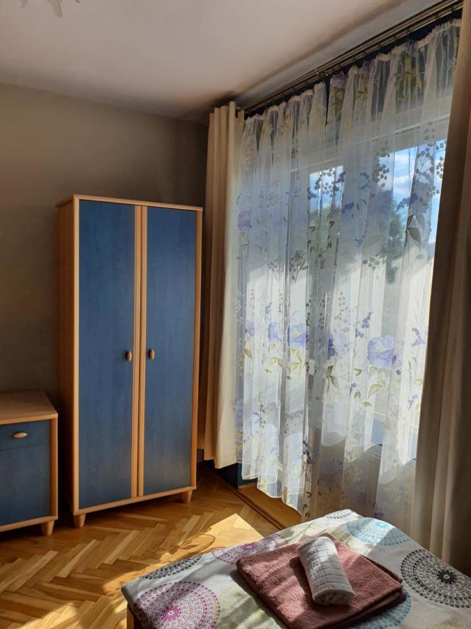 Apartamenty Straconka ,Bielsko-Biała Kültér fotó