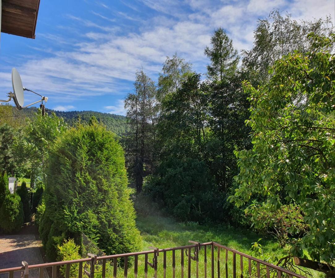 Apartamenty Straconka ,Bielsko-Biała Kültér fotó