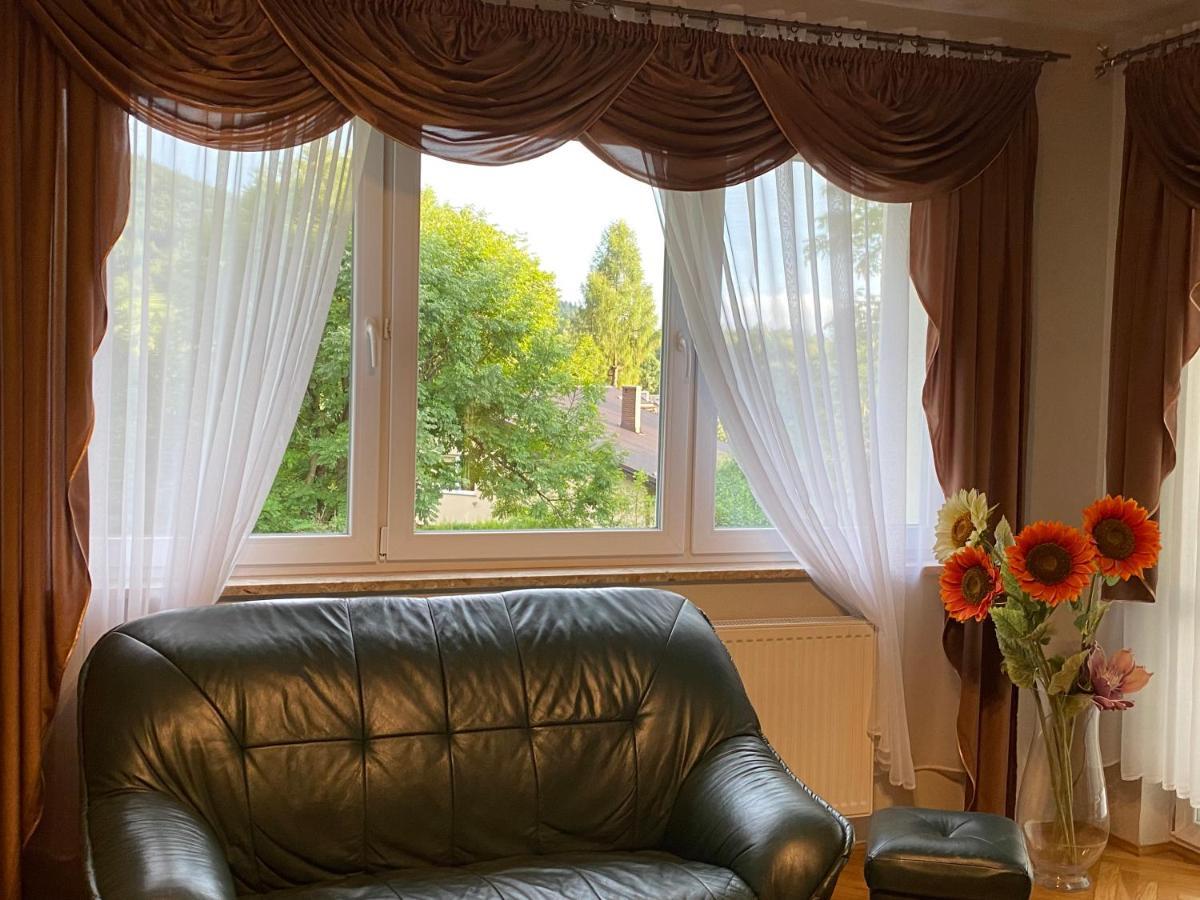 Apartamenty Straconka ,Bielsko-Biała Kültér fotó