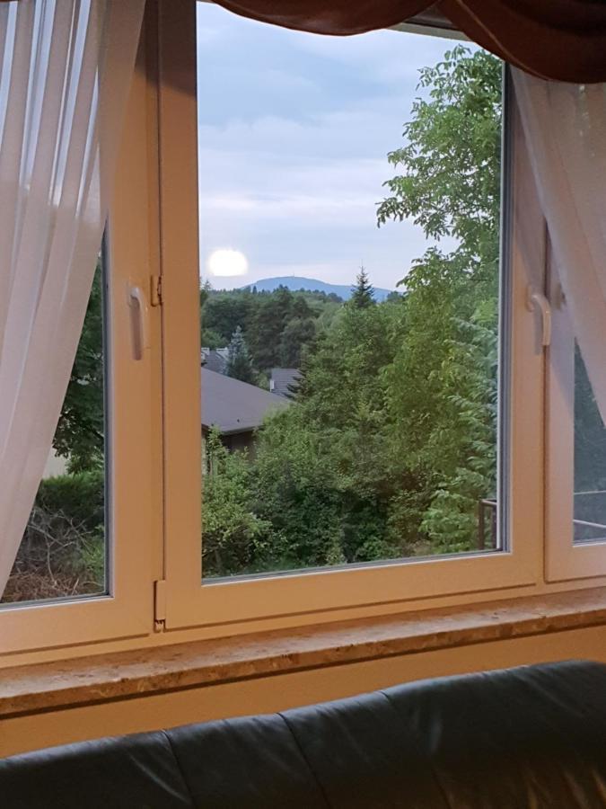 Apartamenty Straconka ,Bielsko-Biała Kültér fotó