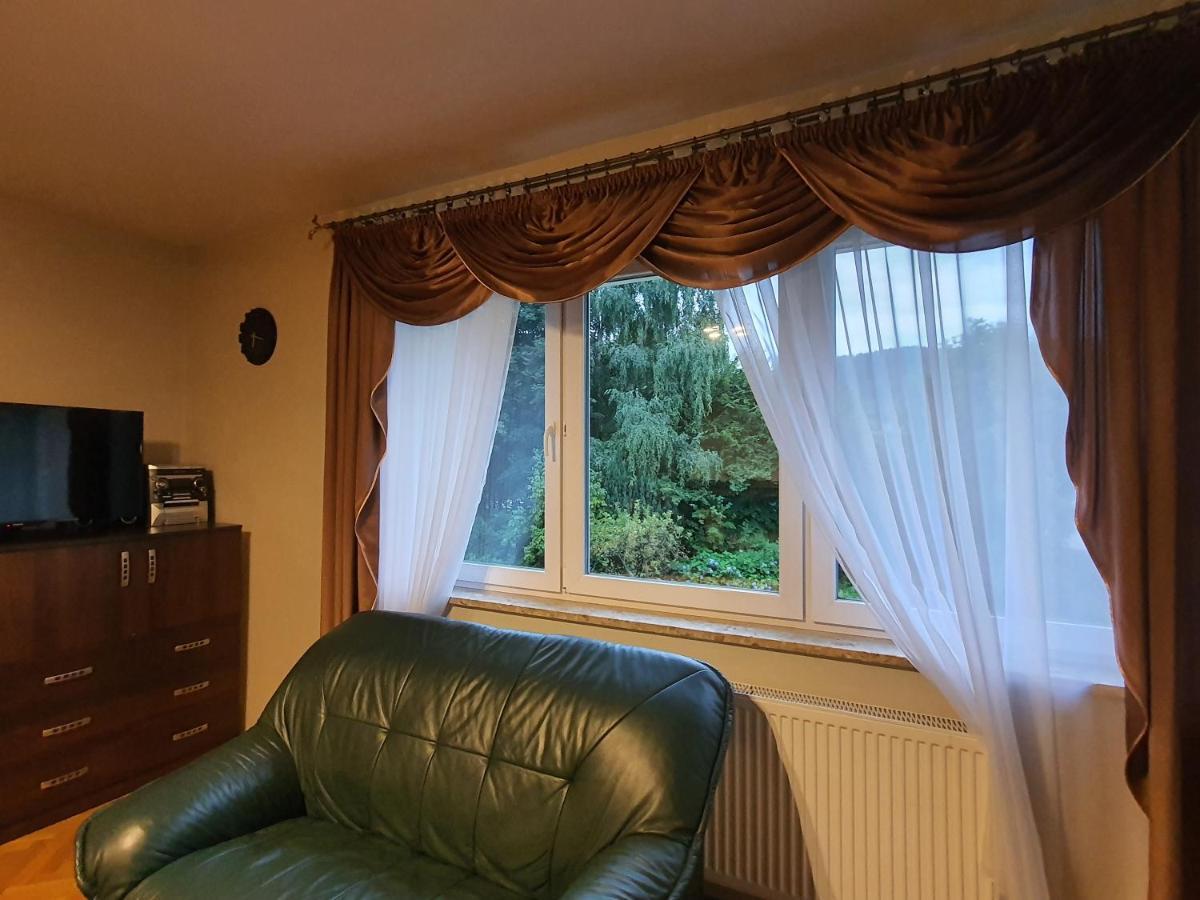 Apartamenty Straconka ,Bielsko-Biała Kültér fotó
