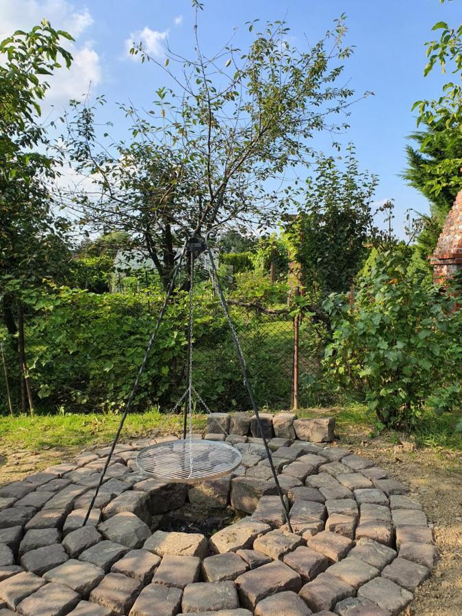Apartamenty Straconka ,Bielsko-Biała Kültér fotó