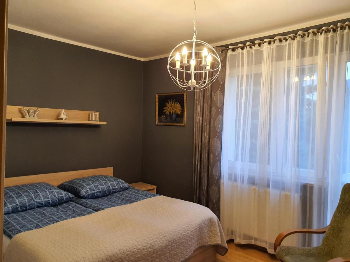 Apartamenty Straconka ,Bielsko-Biała Kültér fotó