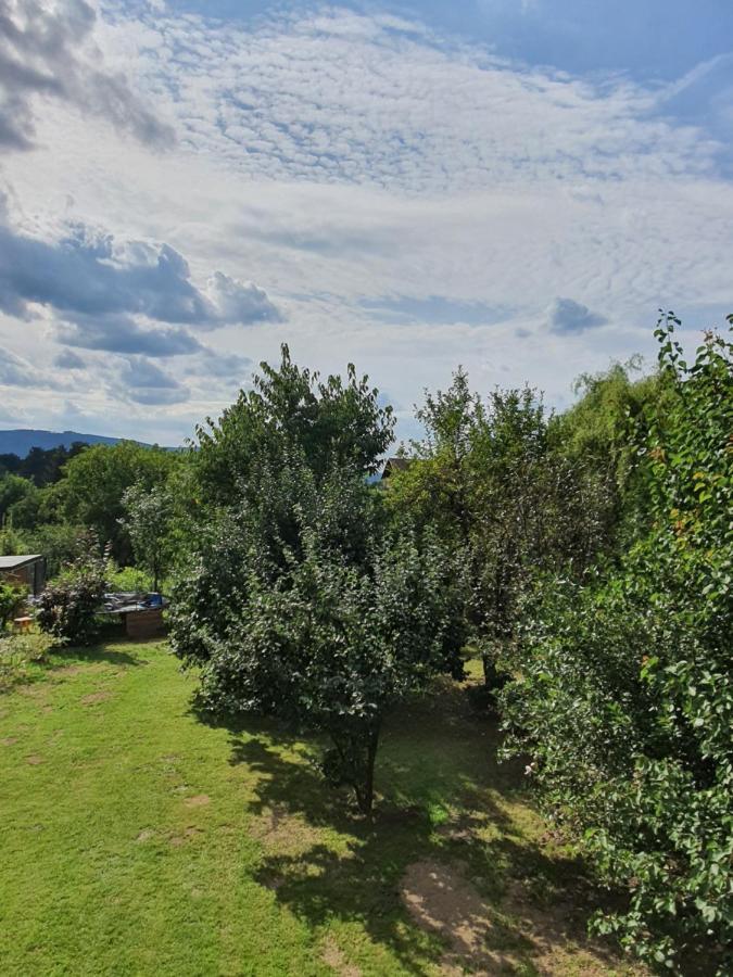 Apartamenty Straconka ,Bielsko-Biała Kültér fotó