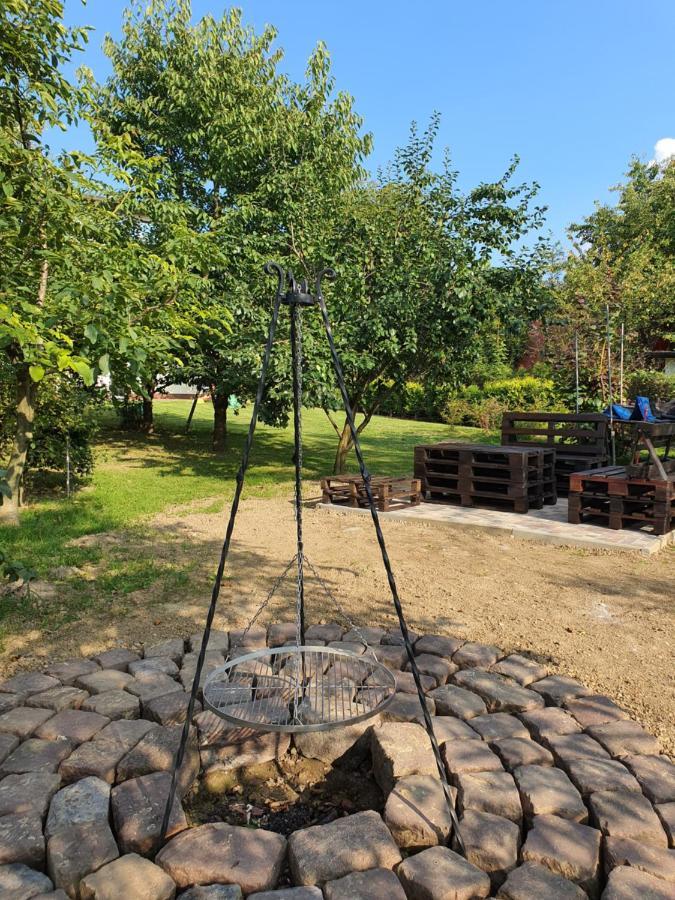Apartamenty Straconka ,Bielsko-Biała Kültér fotó
