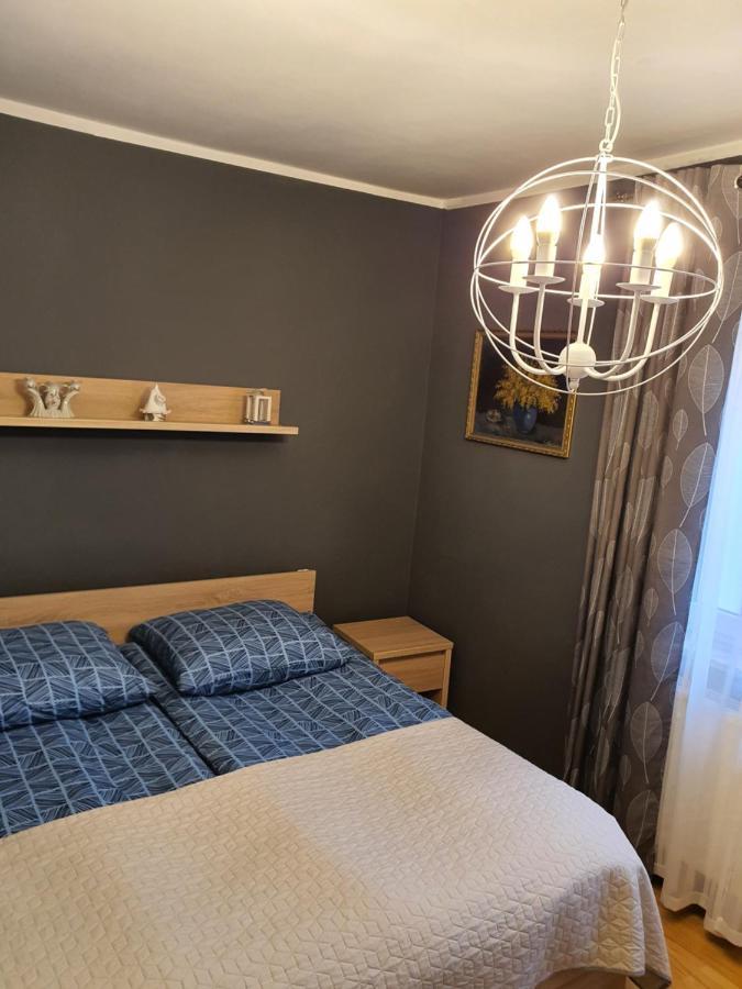 Apartamenty Straconka ,Bielsko-Biała Kültér fotó