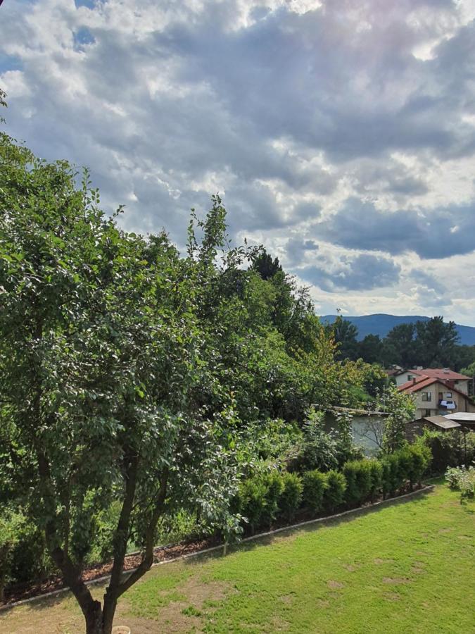 Apartamenty Straconka ,Bielsko-Biała Kültér fotó