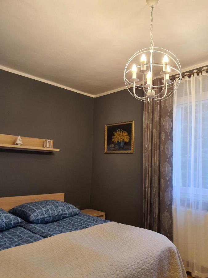 Apartamenty Straconka ,Bielsko-Biała Kültér fotó