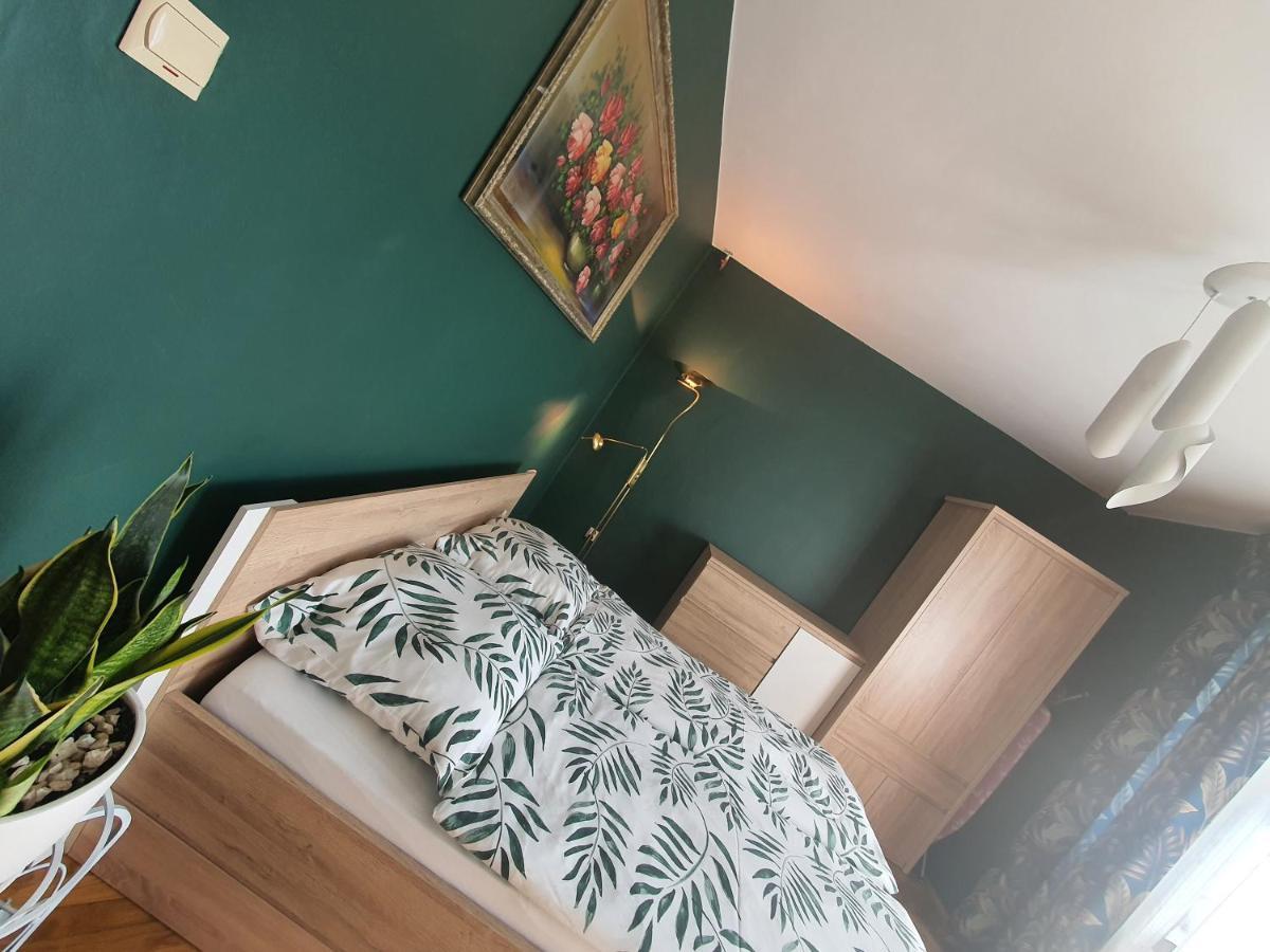 Apartamenty Straconka ,Bielsko-Biała Kültér fotó