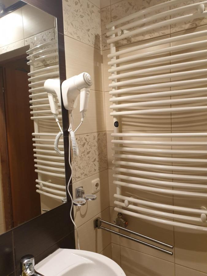 Apartamenty Straconka ,Bielsko-Biała Kültér fotó
