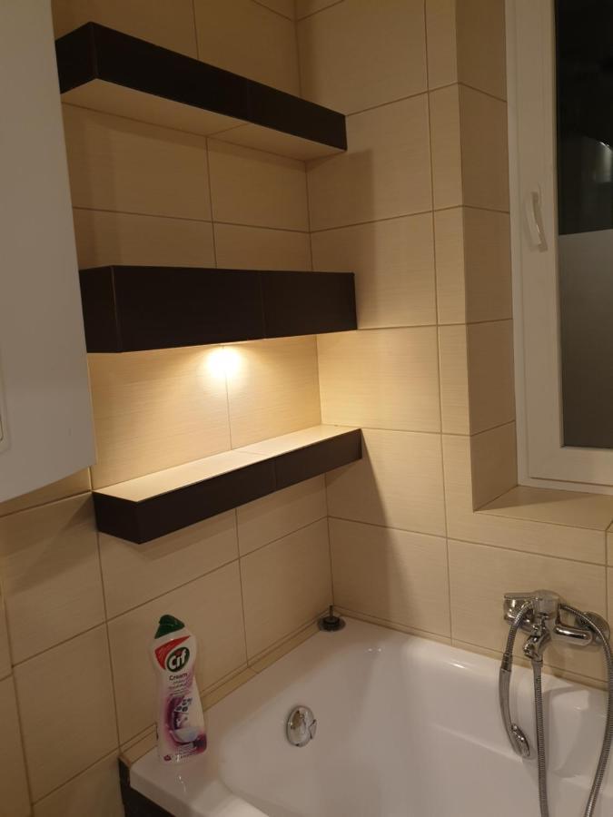 Apartamenty Straconka ,Bielsko-Biała Kültér fotó