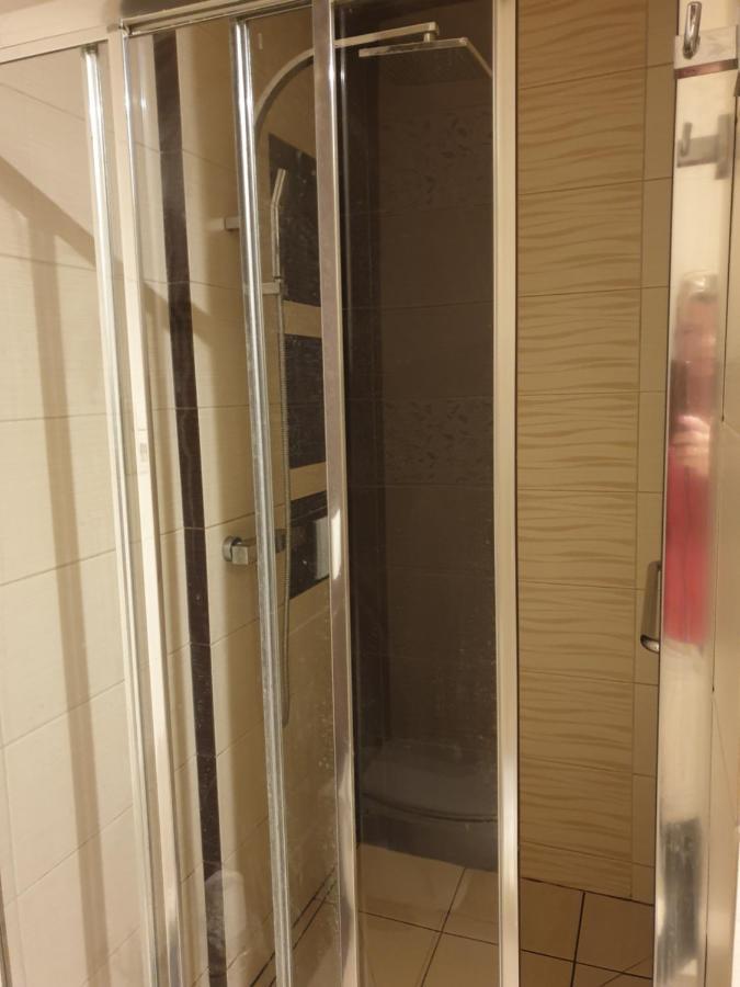 Apartamenty Straconka ,Bielsko-Biała Kültér fotó