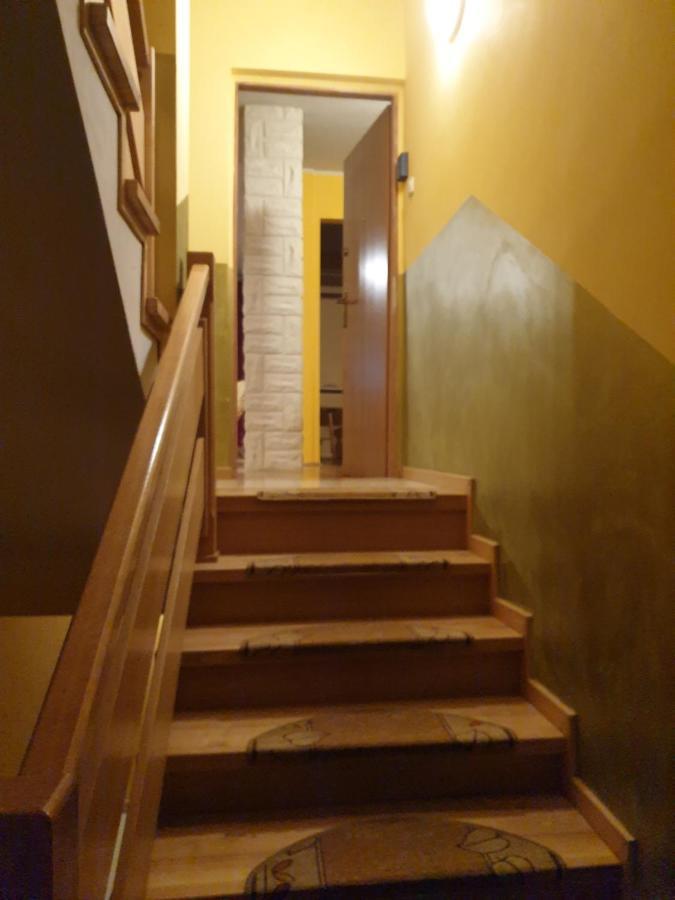 Apartamenty Straconka ,Bielsko-Biała Kültér fotó