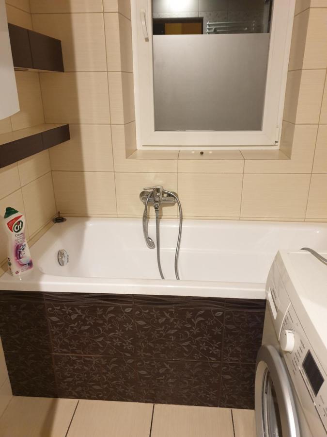 Apartamenty Straconka ,Bielsko-Biała Kültér fotó