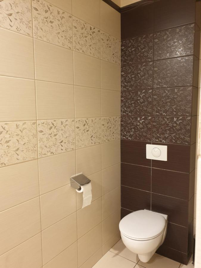 Apartamenty Straconka ,Bielsko-Biała Kültér fotó