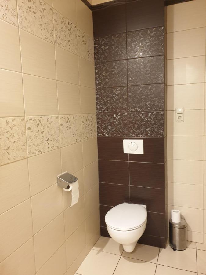 Apartamenty Straconka ,Bielsko-Biała Kültér fotó
