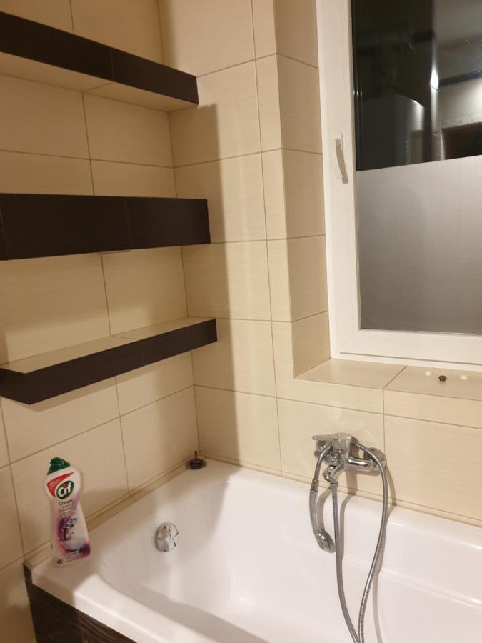 Apartamenty Straconka ,Bielsko-Biała Kültér fotó