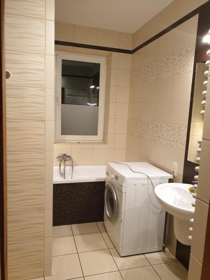 Apartamenty Straconka ,Bielsko-Biała Kültér fotó