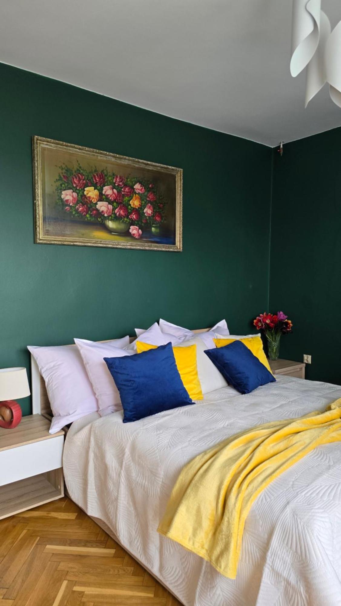 Apartamenty Straconka ,Bielsko-Biała Kültér fotó