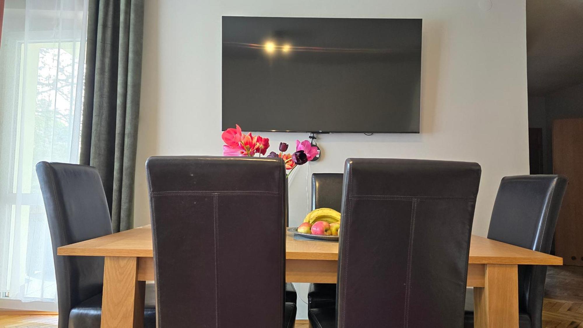 Apartamenty Straconka ,Bielsko-Biała Kültér fotó