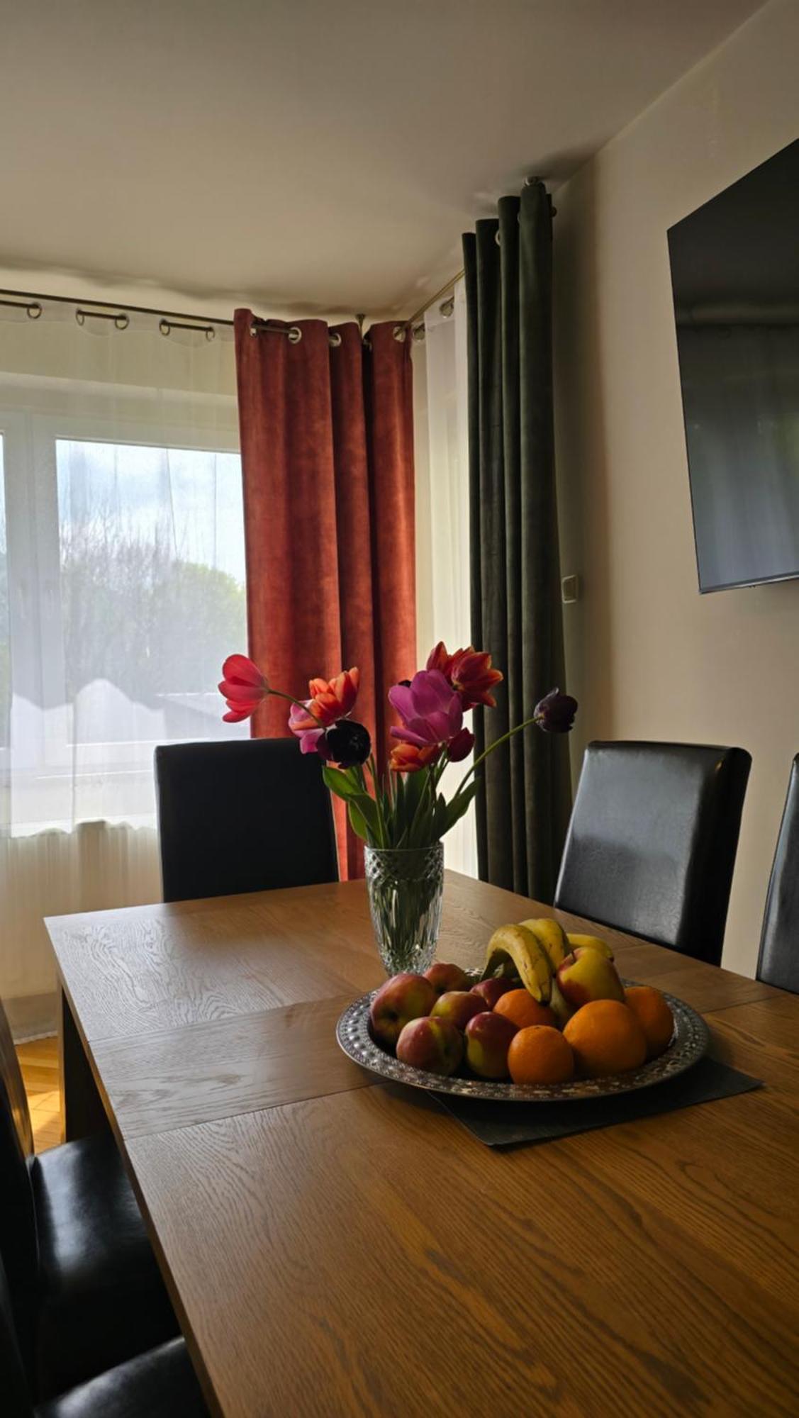 Apartamenty Straconka ,Bielsko-Biała Kültér fotó