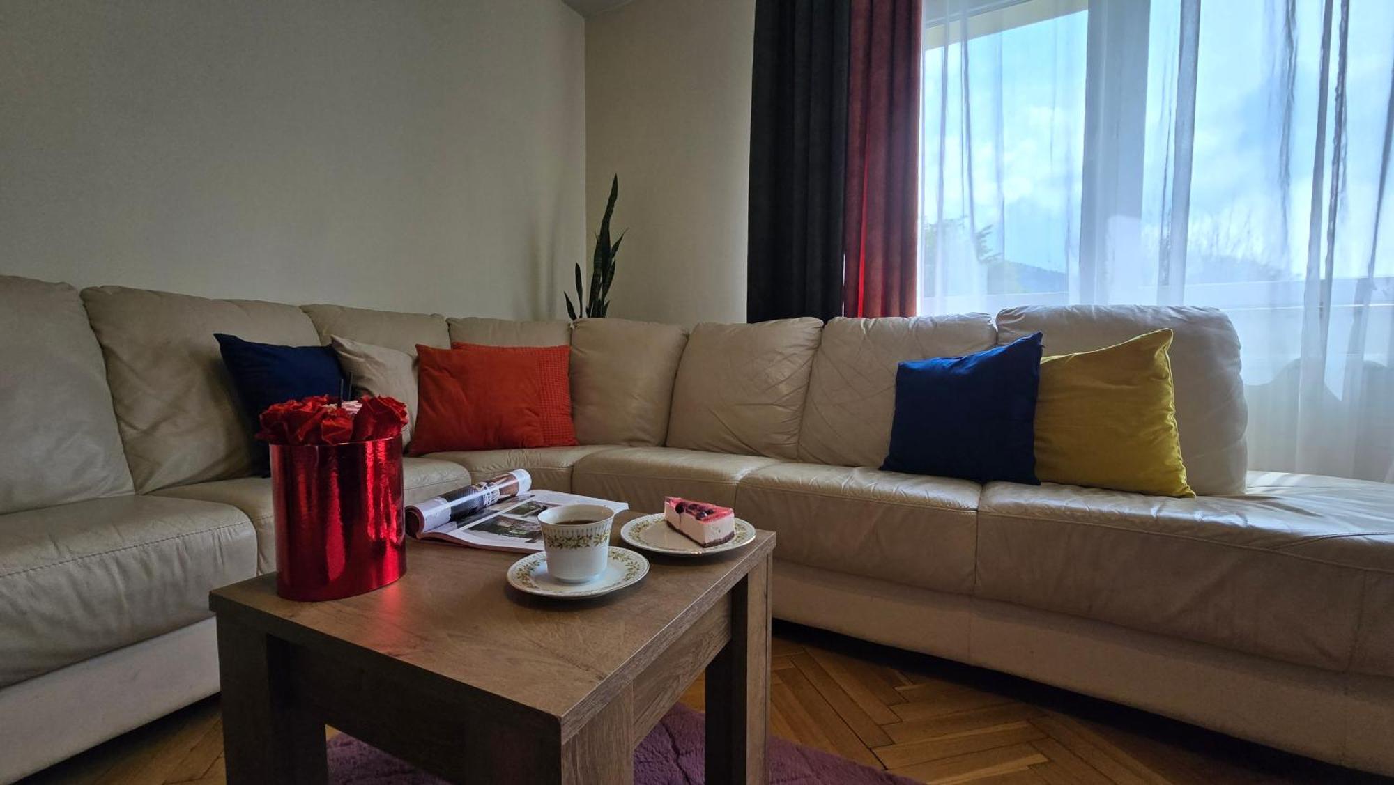 Apartamenty Straconka ,Bielsko-Biała Kültér fotó